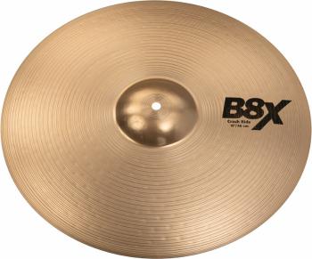 Sabian 41811X B8X Crash-Ride činel 18"