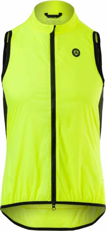 AGU Wind Body II Essential Men Hivis Neon Vesta Hivis Neon Yellow 2XL