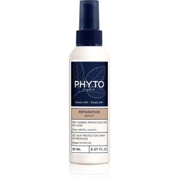 Phyto Repair 230° heat protection spray anti-breakage termoochranný sprej pre úpravu žehličkou a kulmou 150 ml