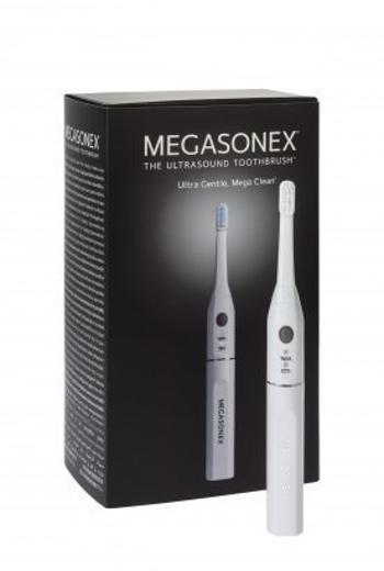 Megasonex ultrazvuková zubná kefka