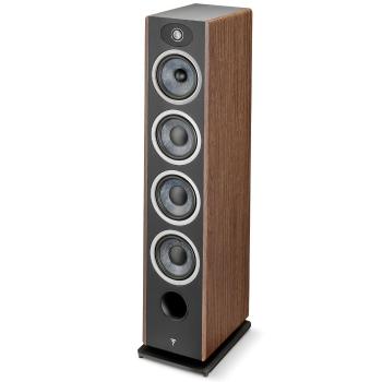 Focal Hifi Focal VESTIA N°3 DARK WOOD, ks