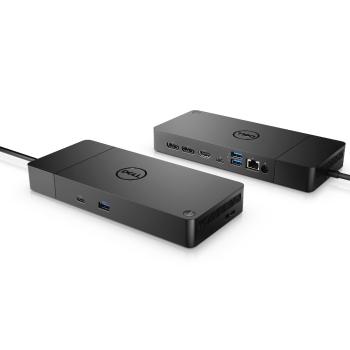 Dell dokovacia stanica WD19S 130W USB-C