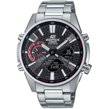 Casio Edifice ECB-S100D-1AEF - 30 dní na vrátenie tovaru, Garancia originality