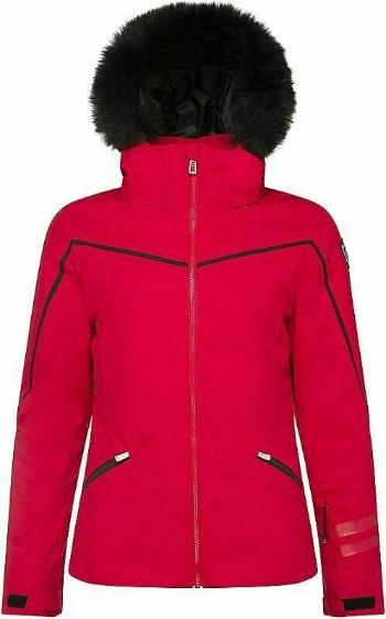 Rossignol Womens Ski Jacket Sports Red S