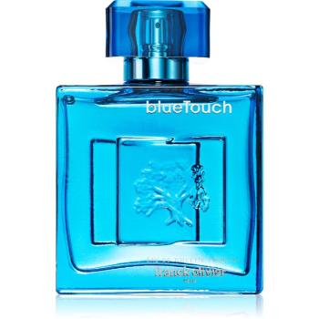 Franck Olivier Blue Touch toaletná voda pre mužov 100 ml