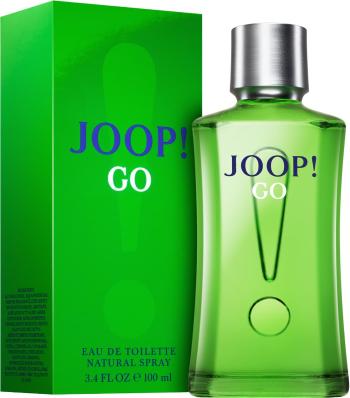 JOOP! Go EdT 100 ml