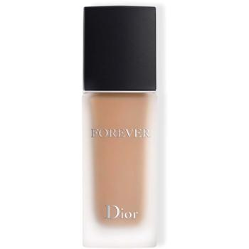 DIOR Dior Forever dlhotrvajúci zmatňujúci make-up SPF 20 odtieň 4N Neutral 30 ml
