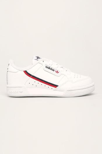 adidas Originals - Detské topánky Continental 80 G28215