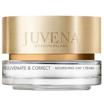 Juvena Denný krém pre normálnu až suchú pleť (Rejuvenate & Correct Nourishing Day Cream) 50 ml