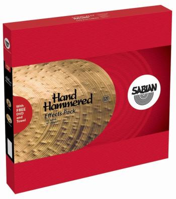 SABIAN HH EFFECTS PACK