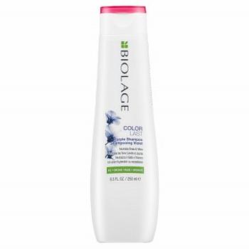 Matrix Biolage Colorlast Purple Shampoo šampón pre blond vlasy 250 ml