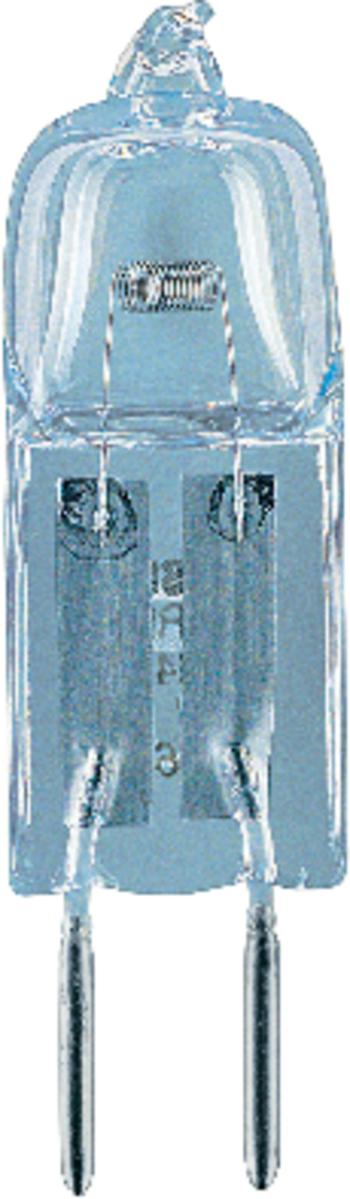 OSRAM halogénová žiarovka En.trieda 2021: G (A - G) GY6.35 44 mm 12 V 35 W  pinová objímka stmievateľná 1 sada