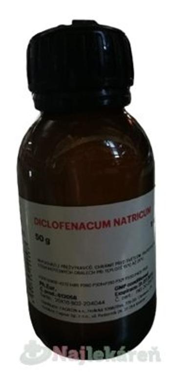 FAGRON Diclofenacum natricum 10g