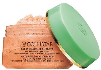 Collistar Omladzujúci telový peeling ( Anti-Age Talasso Scrub) 300 g