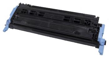 HP Q6002A - kompatibilný toner HP 124A, žltý, 2000 strán