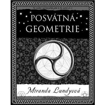 Posvátná geometrie (978-80-736-3565-7)