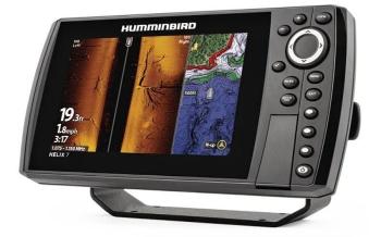 Humminbird echolot helix 7 chirp chirp msi gps g4n