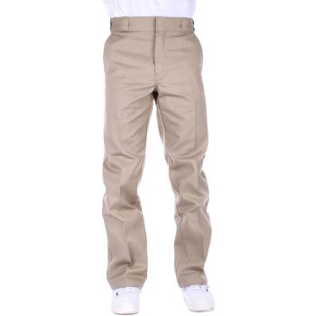 Dickies  DK0A4XK6  Nohavice Cargo Zelená