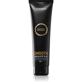 Montibello Decode Men Smooth Absolute Plus balzam na vlasy pre mužov 150 ml