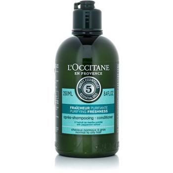 LOCCITANE Aromachologie Purifying Freshness Conditioner 250 ml (3253581585887)