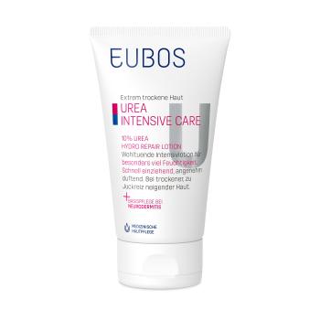 Eubos Urea Hydro Repair 10% - Telovémlieko 150ml