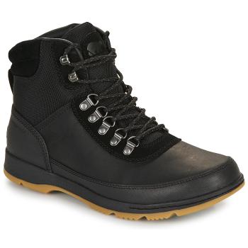 Sorel  ANKENY II HIKER PLUS WP  Polokozačky Čierna