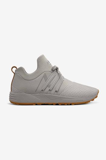 Tenisky Arkk Copenhagen Raven Nubuck S-e15 béžová farba,