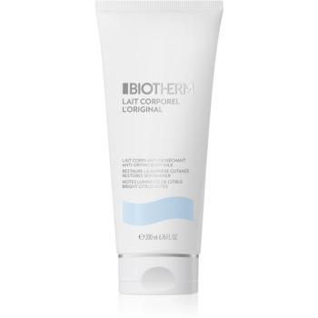 Biotherm Lait Corporel hydratačné telové mlieko 200 ml