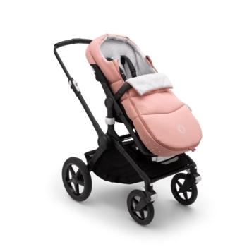 Bugaboo Evening Pink,BUGABOO Fusak Evening pink