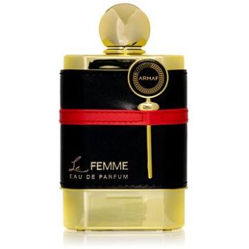 Armaf Le Femme parfumovaná voda pre ženy 100 ml (PARMFLEFEMWXN128555)