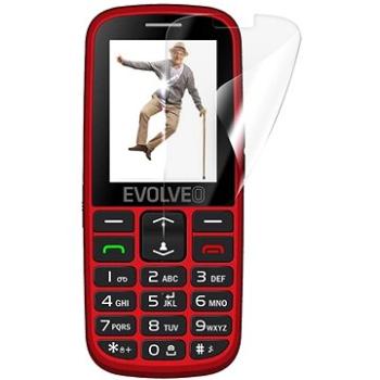 Screenshield EVOLVEO EasyPhone EG fólia na displej (EVO-EPEG-D)