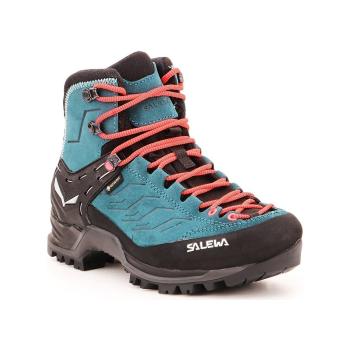 Salewa  WS Mtn Trainer Mid GTX 63459-8550  Turistická obuv Viacfarebná