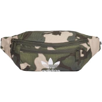 adidas  adidas Camo Waist Bag  Športové tašky Zelená