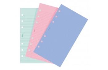 Filofax papier linkovaný fashion 30 listov - Osobný