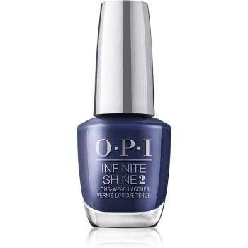 OPI Infinite Shine Down Town Los Angeles lak na nechty s gélovým efektom Isn't it Grand Avenue 15 ml