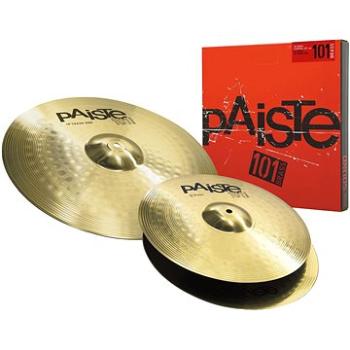 Paiste 101 Brass Essential Set 14/18 (PA 014ES14)