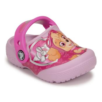 Crocs  FL Paw Patrol Patch Cg T  Nazuvky Ružová