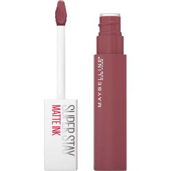 Maybelline Super Stay Matte Ink Pink