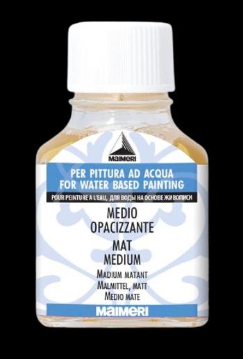 MAIMERI - Matné médium 75 ml