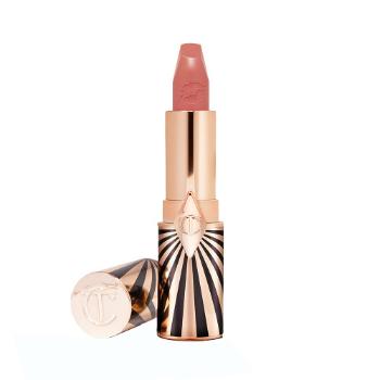 Charlotte Tilbury Plniteľný rúž Hot Lips ( Lips tick Refillable) 3,5 g Viva La Vergara