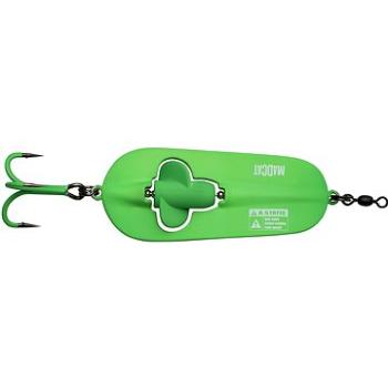 MADCAT A-Static Rattlin Spoon 110 g Green (5706301600509)