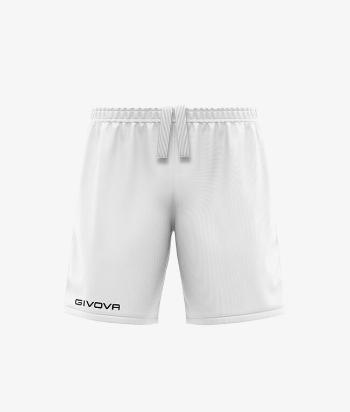 PANTALONCINO CAPO INTERLOCK BIANCO Tg. XL