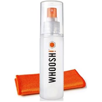 WHOOSH! Screen Shine On the Go XL čistič obrazoviek – 100 ml (WH-1FG100XLENFR)