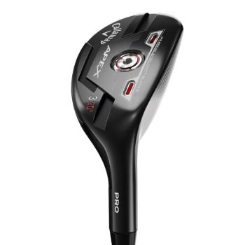 Callaway Apex Pro 21 Hybrid 3 Right Hand Stiff