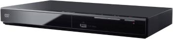 Panasonic DVD-S500 DVD prehrávač  čierna