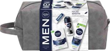 NIVEA MEN BAG SENSITIVE 2023