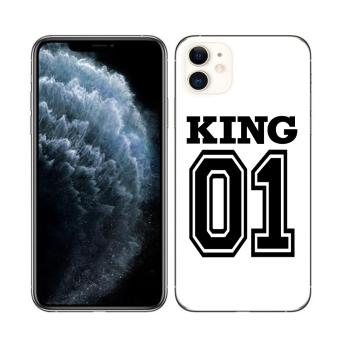 MY ART Ochranný kryt Apple iPhone 11 KING (029)