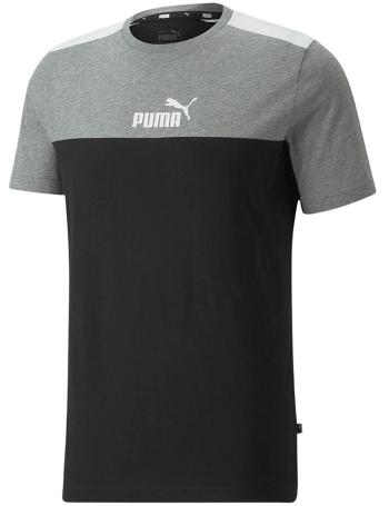 Pánske klasické tričko PUMA vel. L