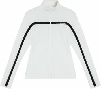 J.Lindeberg Janice Mid Layer White XL