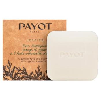 Payot mydlo Herbier Pain Nettoyant Visage et Corps 85 g